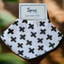 Load image into Gallery viewer, Spraoi Clothing -Baby Bibs
