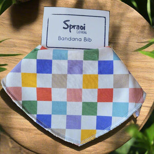 Spraoi Clothing -Baby Bibs