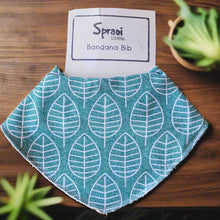 Load image into Gallery viewer, Spraoi Clothing -Baby Bibs
