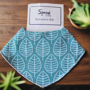 Spraoi Clothing -Baby Bibs