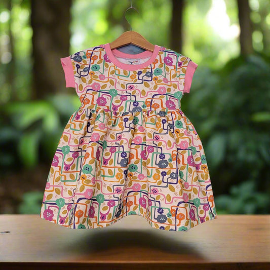Spraoi Clothing - Dress