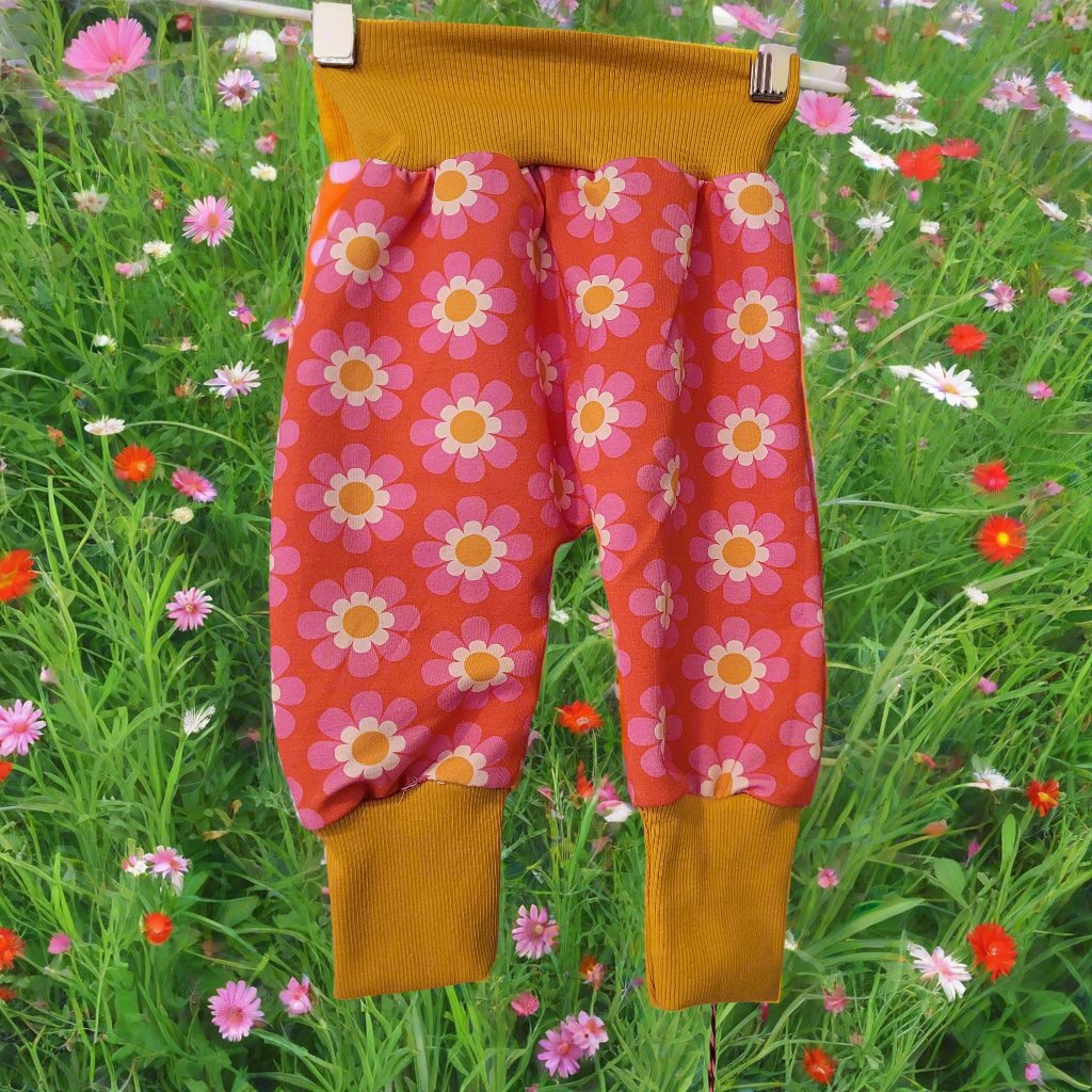 Spraoi Clothing - Baby Harem pants