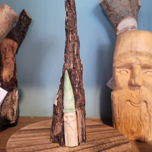 Load image into Gallery viewer, Miniature Wood Spirits - Jim McIntyre
