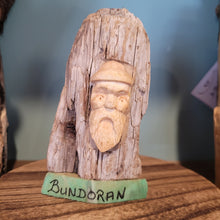 Load image into Gallery viewer, Miniature Wood Spirits - Jim McIntyre
