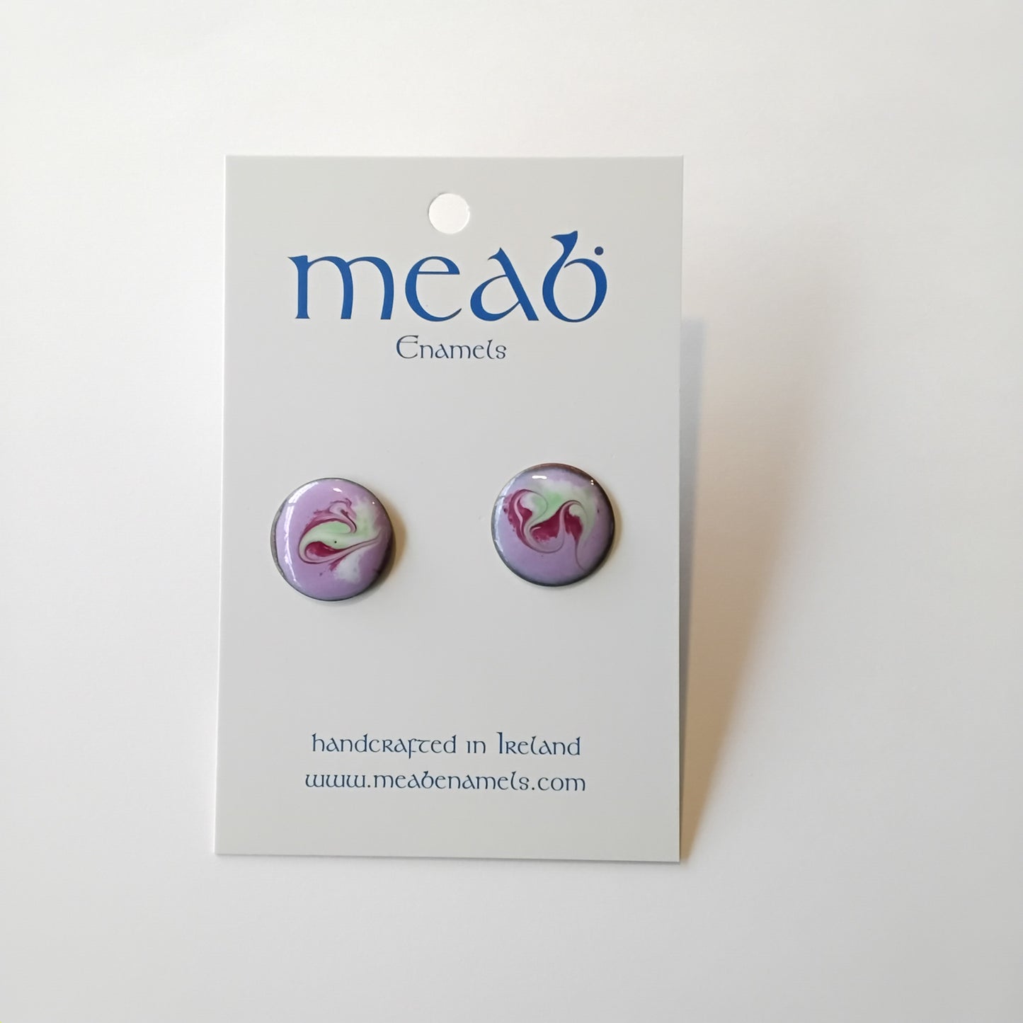 Meab's Stud Earrings