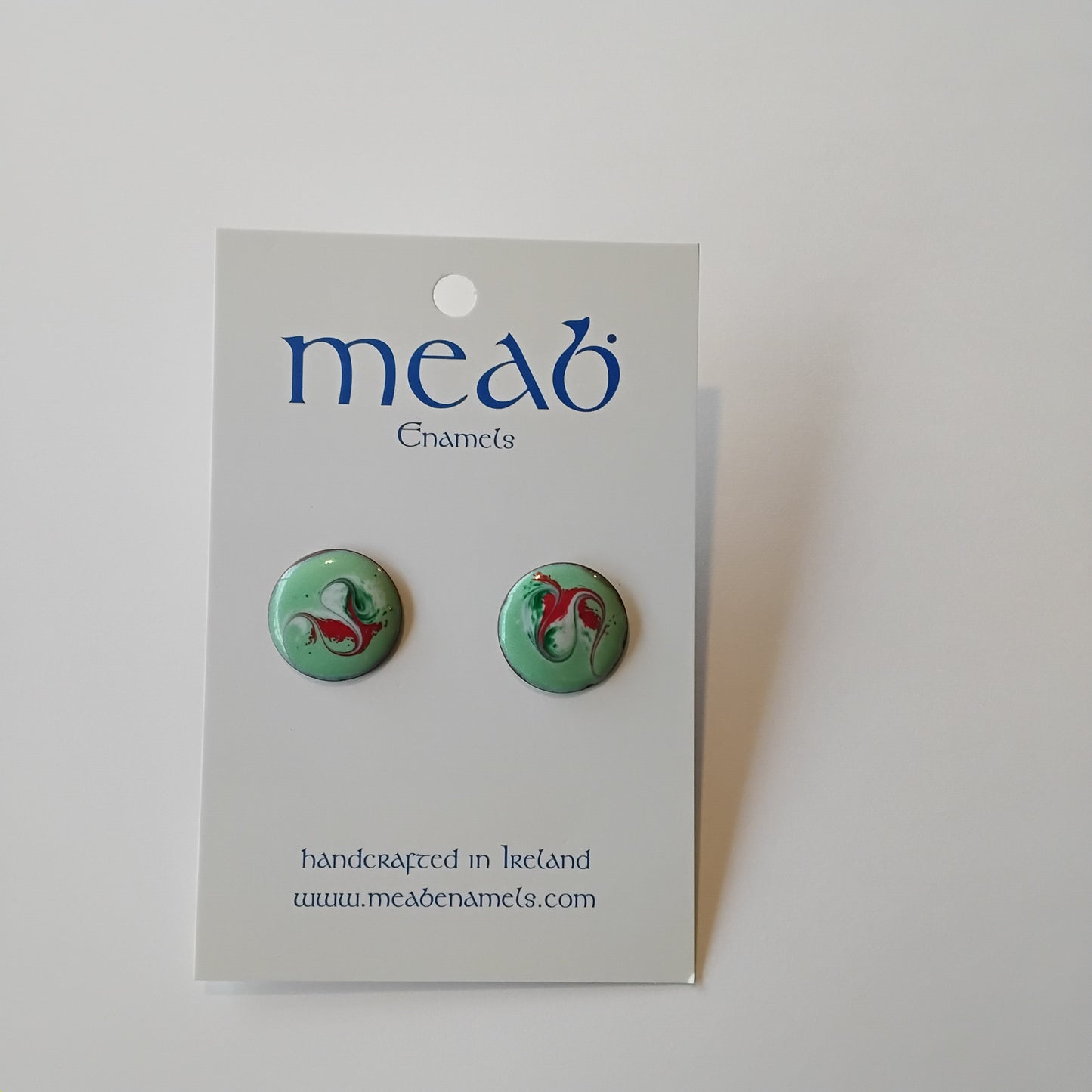 Meab's Stud Earrings