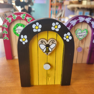 Fairy Doors & Mouse Doors