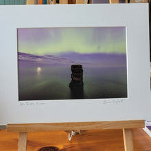 Load image into Gallery viewer, Brian Campbell Mounted Photographs Small
