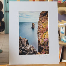 Load image into Gallery viewer, Brian Campbell Mounted Photographs Small
