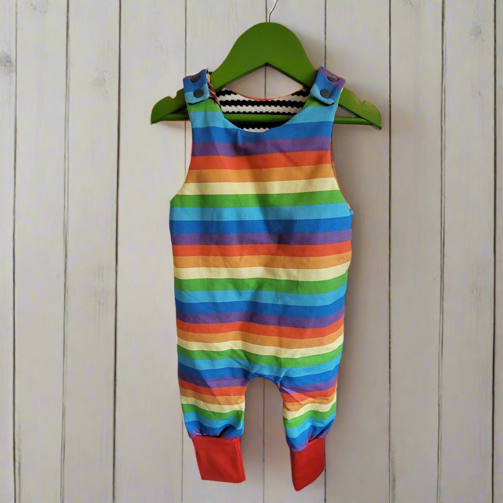 Spraoi Clothing - Baby Rompers