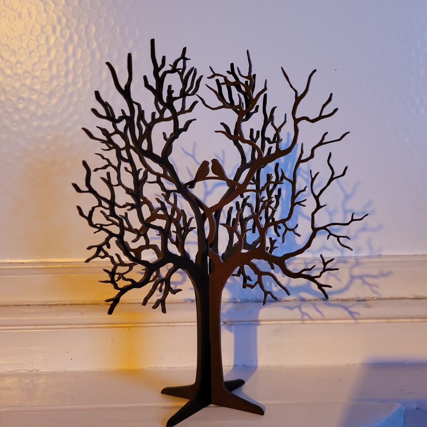 Metal Model Tree of Life