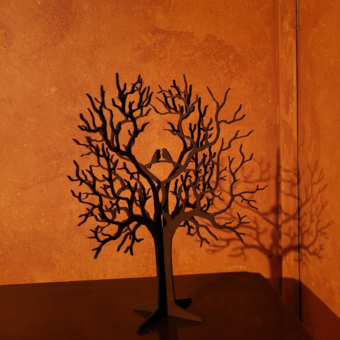 Metal Model Tree of Life