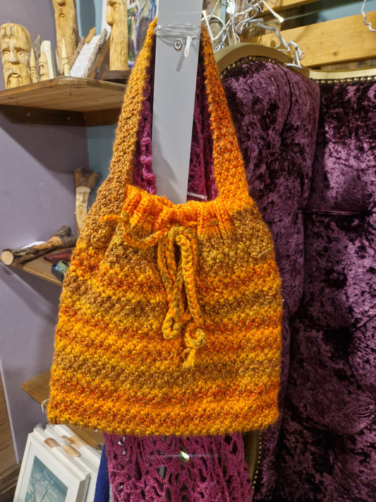 Marian O Connell - Handknits