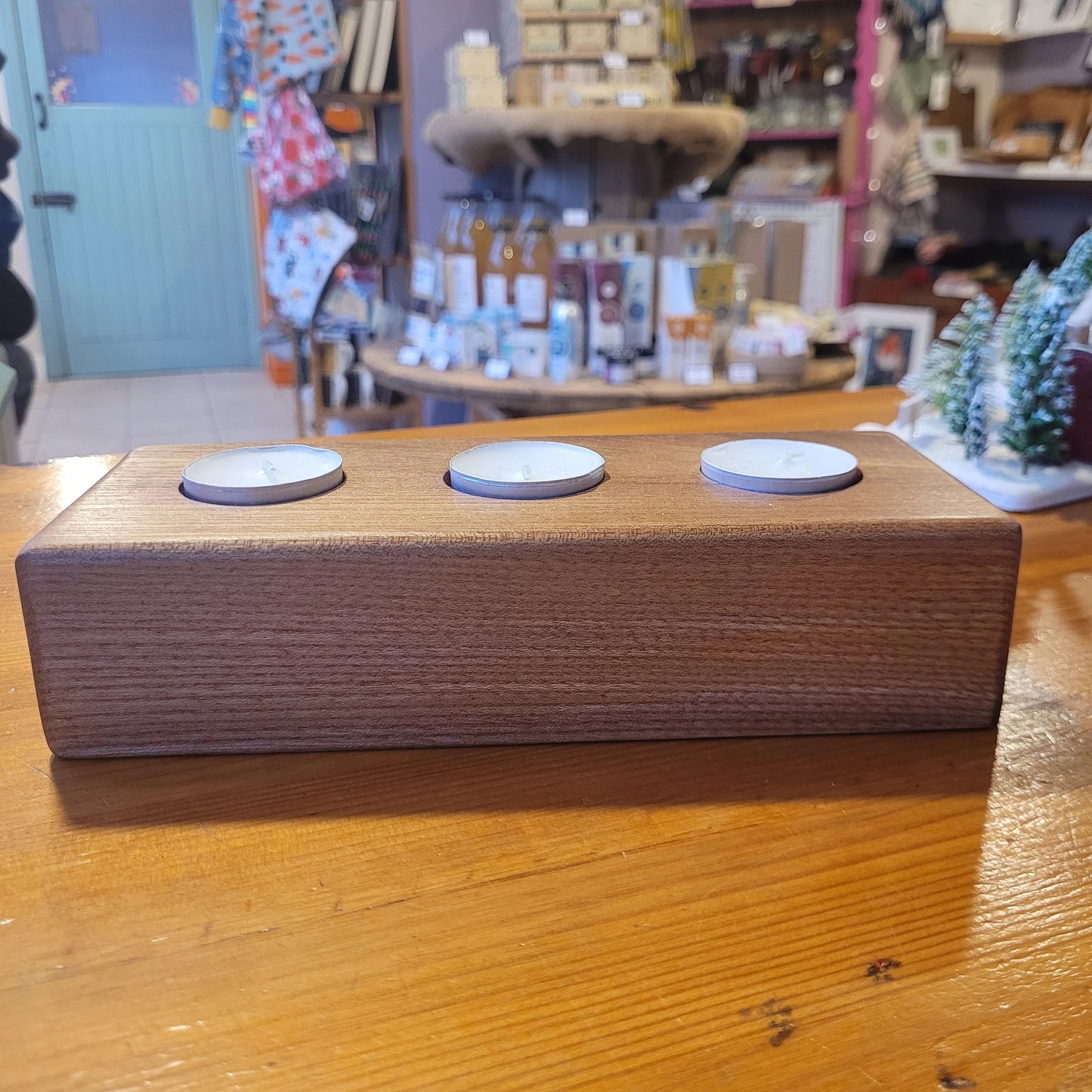 Tealight Holders