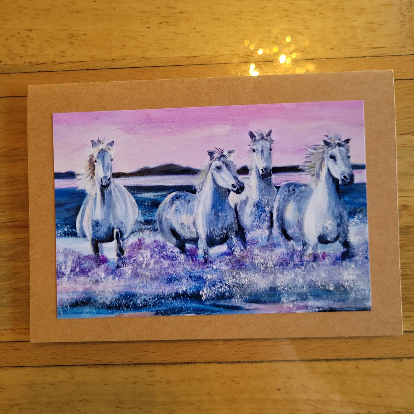 Margaret Rattigan Art Cards