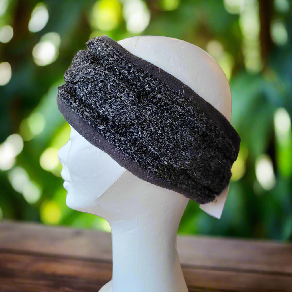 Kozy Knits - Headbands