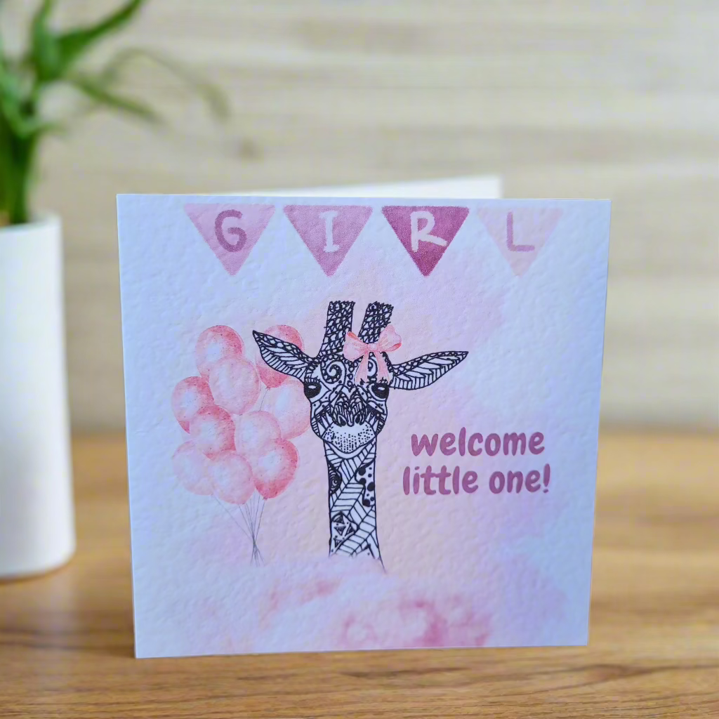 Greeting Cards