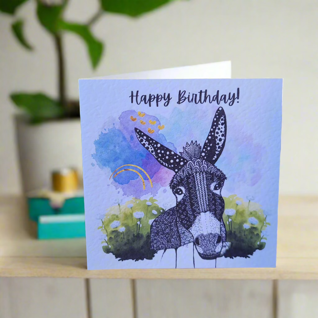 Greeting Cards