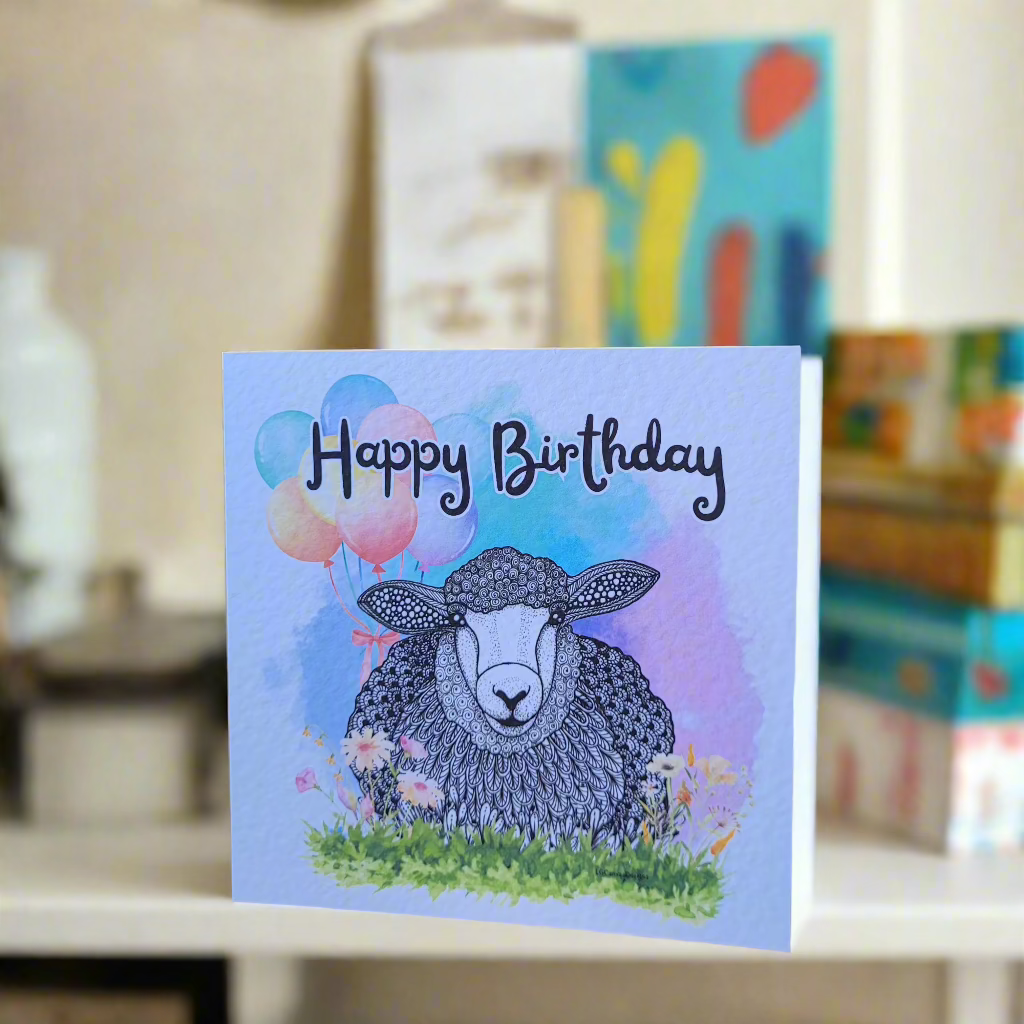 Greeting Cards