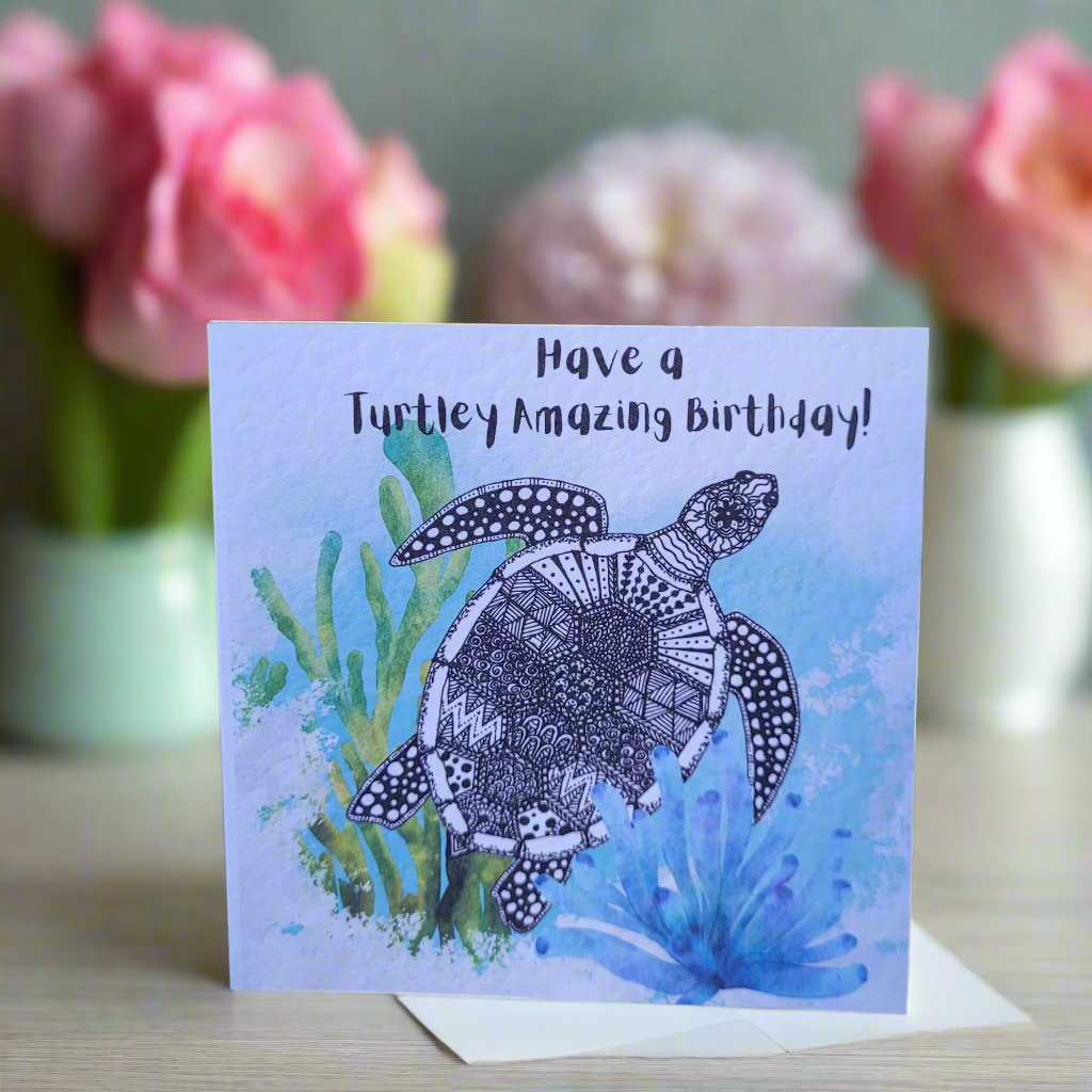 Greeting Cards