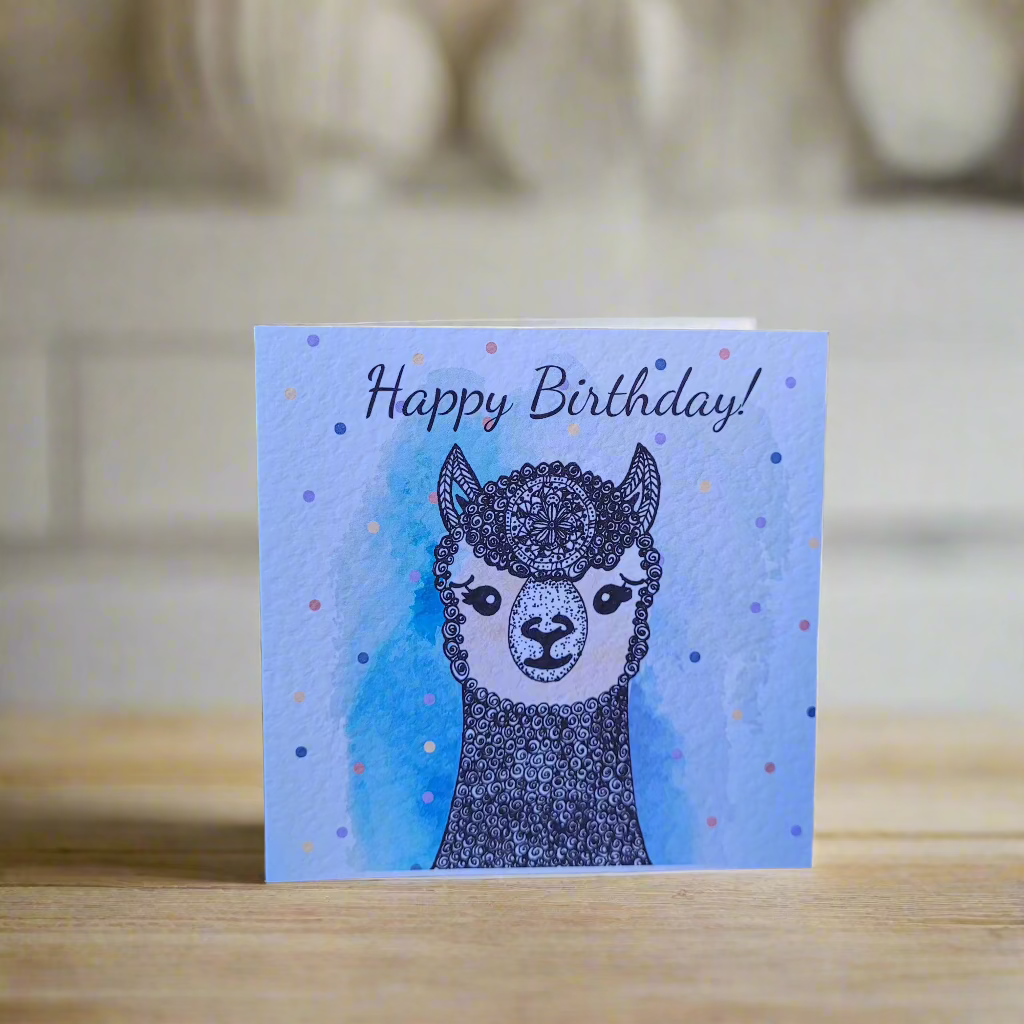 Greeting Cards