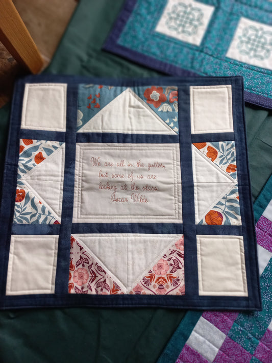 Handmade Cushion Covers