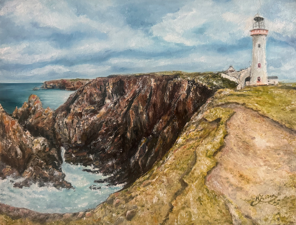 Art Prints by Marion Rose Mc Fadden