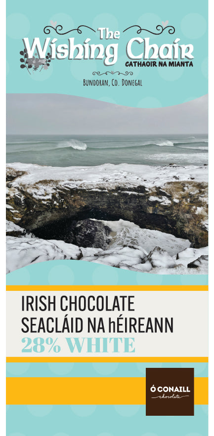 Ó Conaill Chocolate