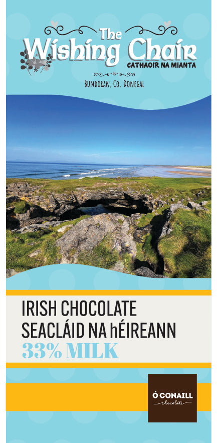 Ó Conaill Chocolate