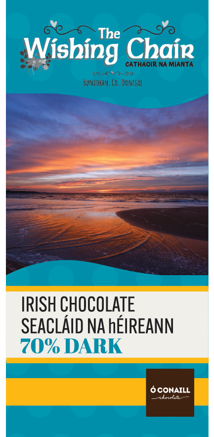Ó Conaill Chocolate