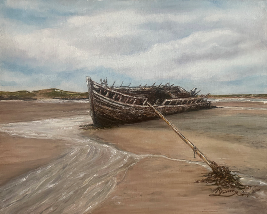 Art Prints by Marion Rose Mc Fadden