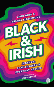 Black & Irish