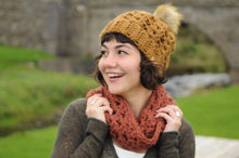 Load image into Gallery viewer, Ocean Weave  Beanie Collection
