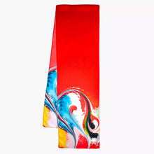 Load image into Gallery viewer, Meab&#39;s Silk Scarves
