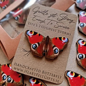 Heartfelt Gifts Brooches