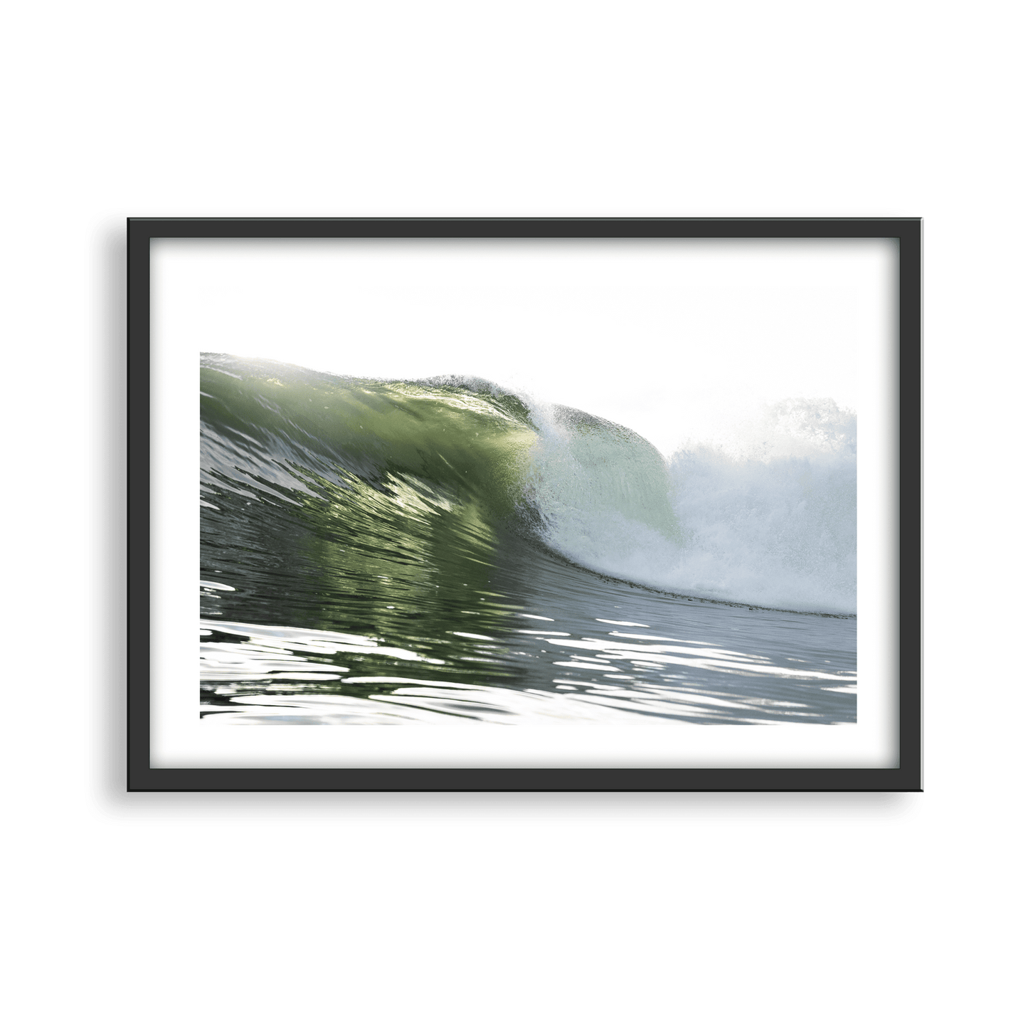 Brian Campbell Framed Photography