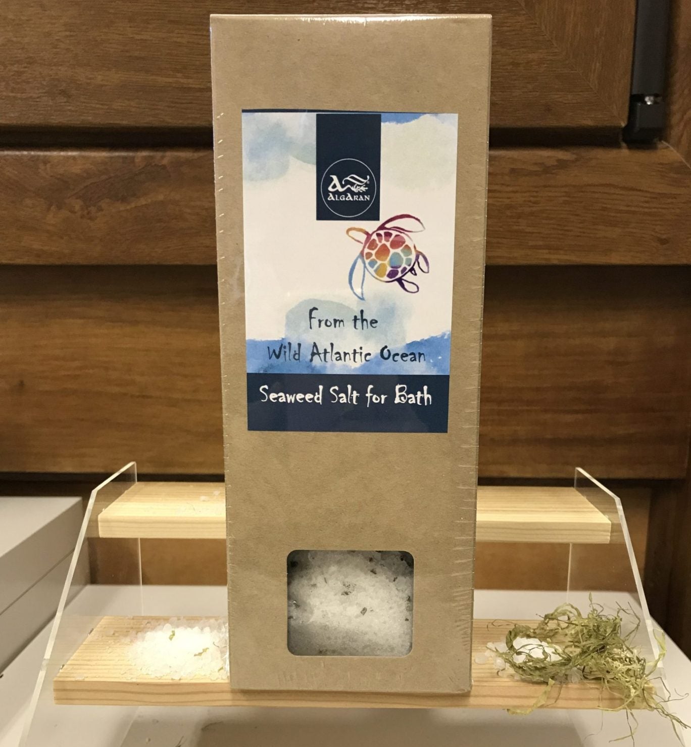 AlgAran Bath Salts