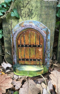 Fairy Doors