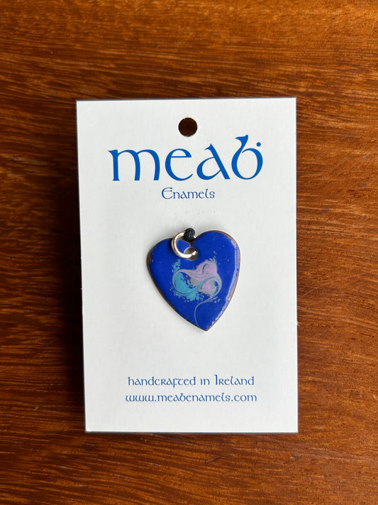 Meab's Small Pendant Necklace