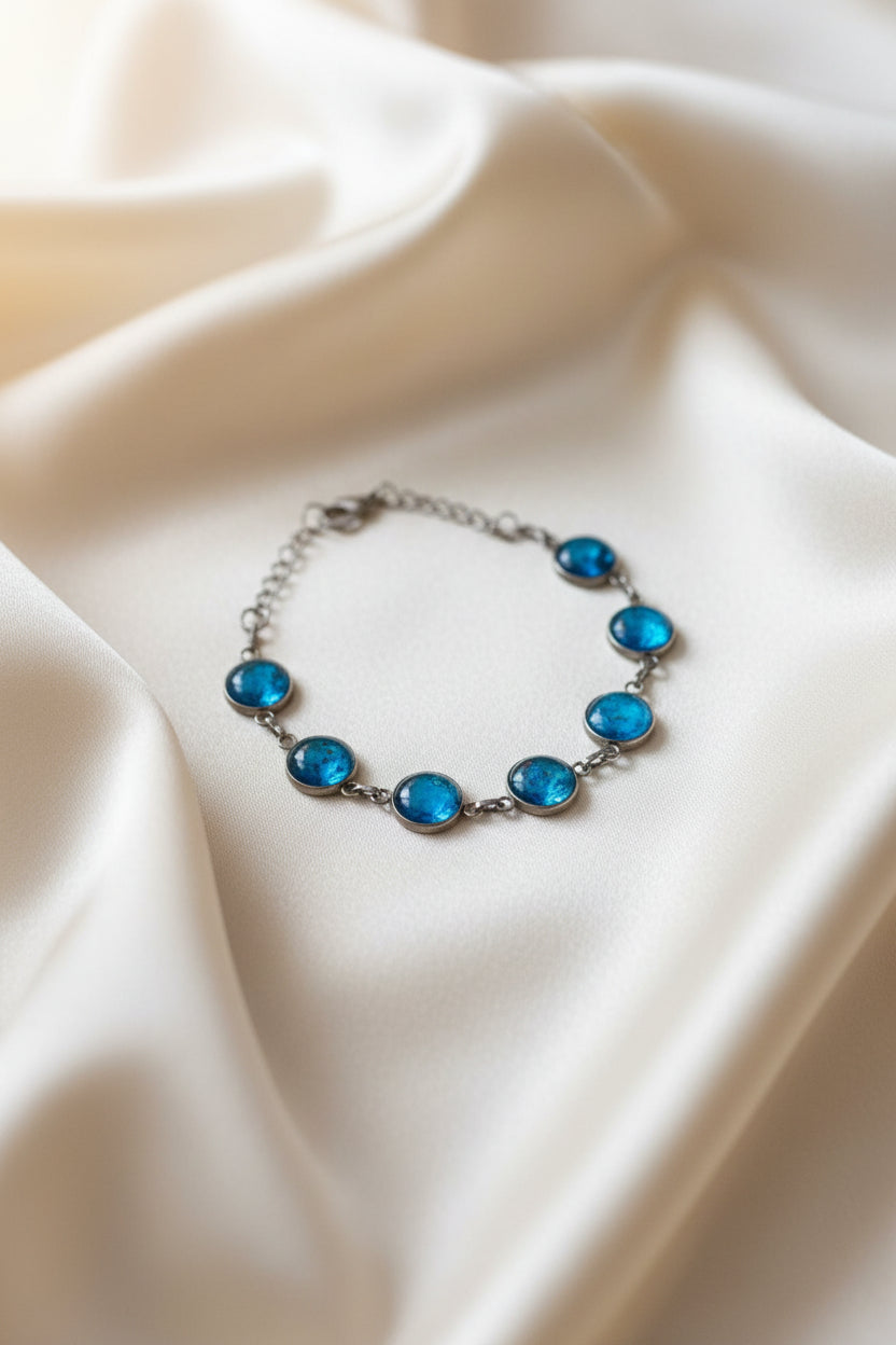 Margaret Rattigan Bracelets