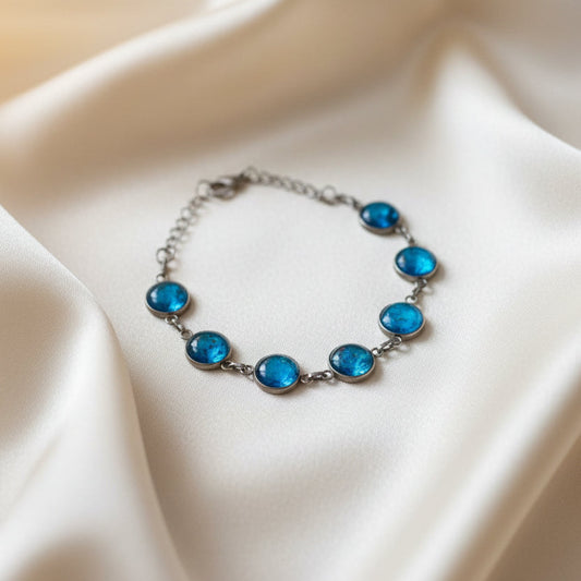 Margaret Rattigan Bracelets