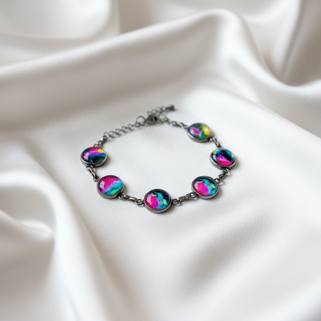 Margaret Rattigan Bracelets