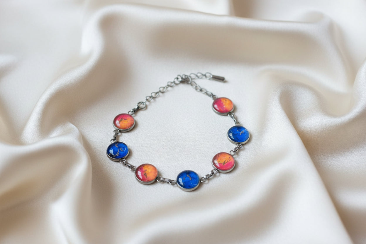 Margaret Rattigan Bracelets