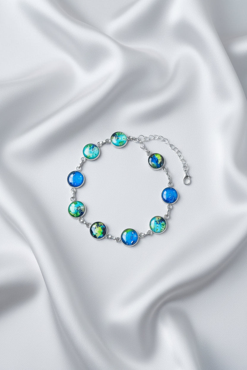 Margaret Rattigan Bracelets