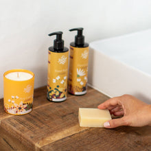 Load image into Gallery viewer, The Handmade Soap Co. Scented Soap Bar
