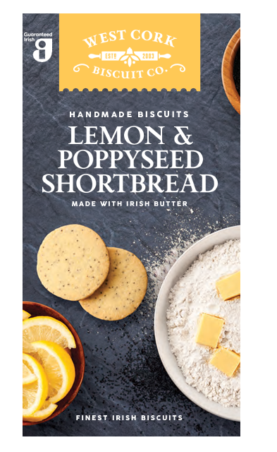 West Cork Biscuit Co.