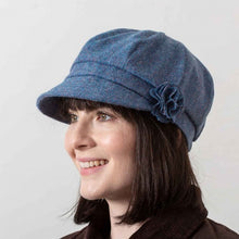 Load image into Gallery viewer, Hatman Of Ireland-  Ladies - The Shannon Hat
