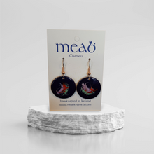 Load image into Gallery viewer, Meab&#39;s Large Drop Earrings
