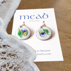 Meab's Small drop earrings