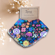 Load image into Gallery viewer, Spraoi Clothing -Baby Bibs
